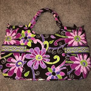 vera bradley purse